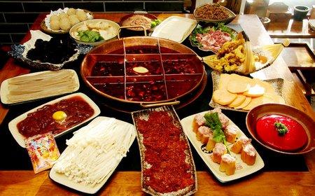 四川火锅加盟加盟好项目盈利有多大?