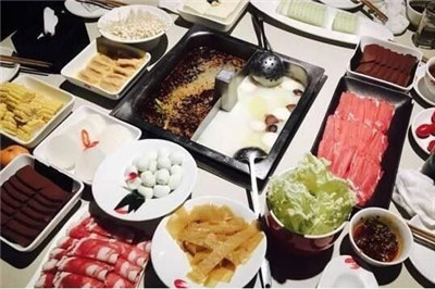 去吃火锅太辣了怎么办?有什么小技巧解辣