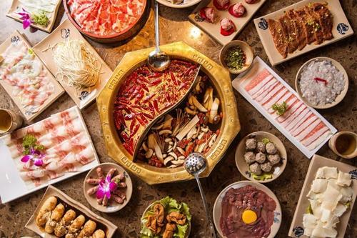 开火锅店要怎么选地址?