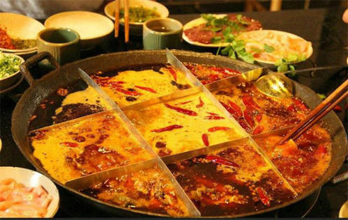 怎么给火锅店带来人流量?