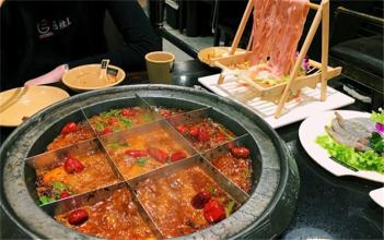 怎么给火锅店带来人流量?